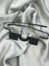 Afbeelding in Gallery-weergave laden, Comfy Glasses Zwart