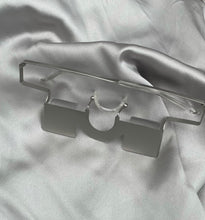 Afbeelding in Gallery-weergave laden, Comfy Glasses Zilver