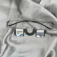 Afbeelding in Gallery-weergave laden, Comfy Glasses Zwart