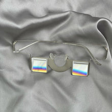 Afbeelding in Gallery-weergave laden, Comfy Glasses Zilver