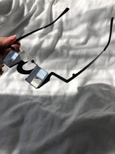 Afbeelding in Gallery-weergave laden, Comfy Glasses Zwart