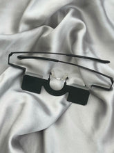 Afbeelding in Gallery-weergave laden, Comfy Glasses Zwart
