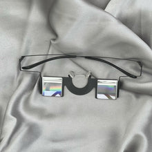 Afbeelding in Gallery-weergave laden, Comfy Glasses Zwart
