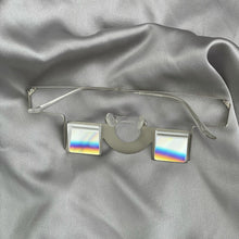 Afbeelding in Gallery-weergave laden, Comfy Glasses Zilver
